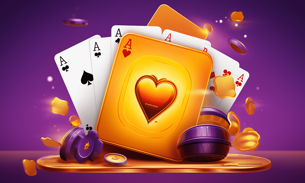 gambling picture
