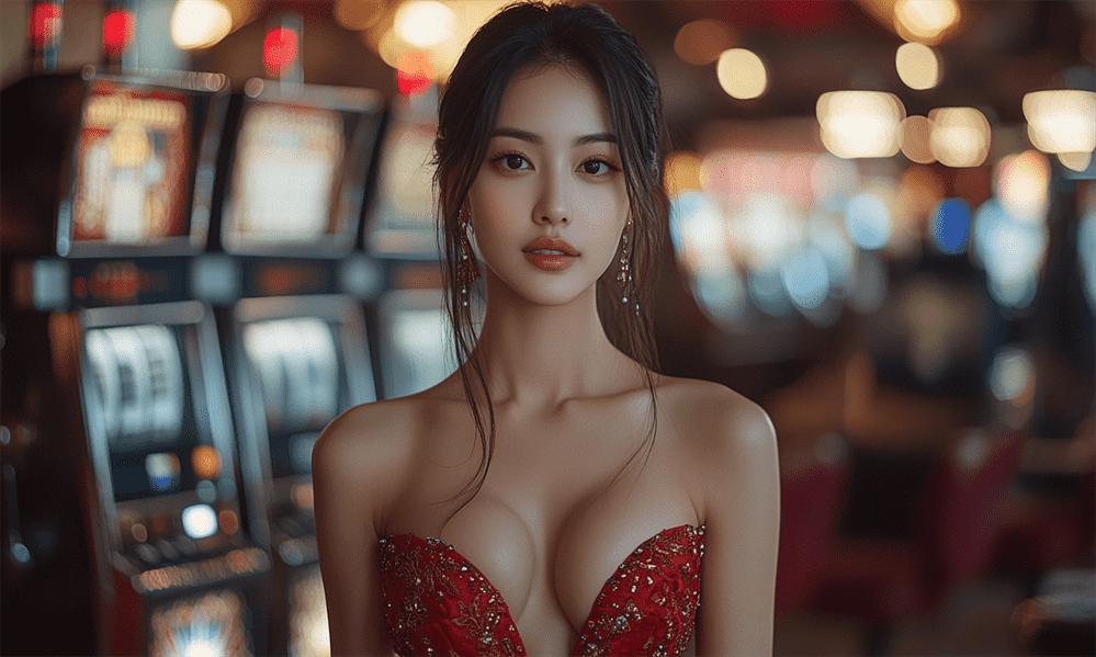jum88 casino